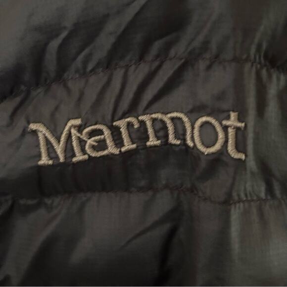 Marmot Women's Featherless Insulated Black Jacket Size Small - Picture 9 of 14